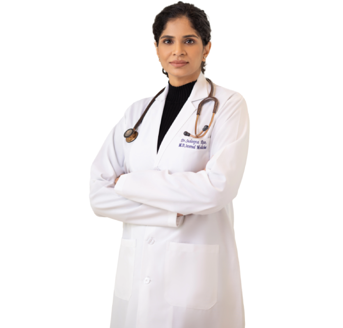 Dr Sudeepta